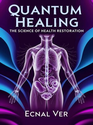 cover image of Quantum Healing